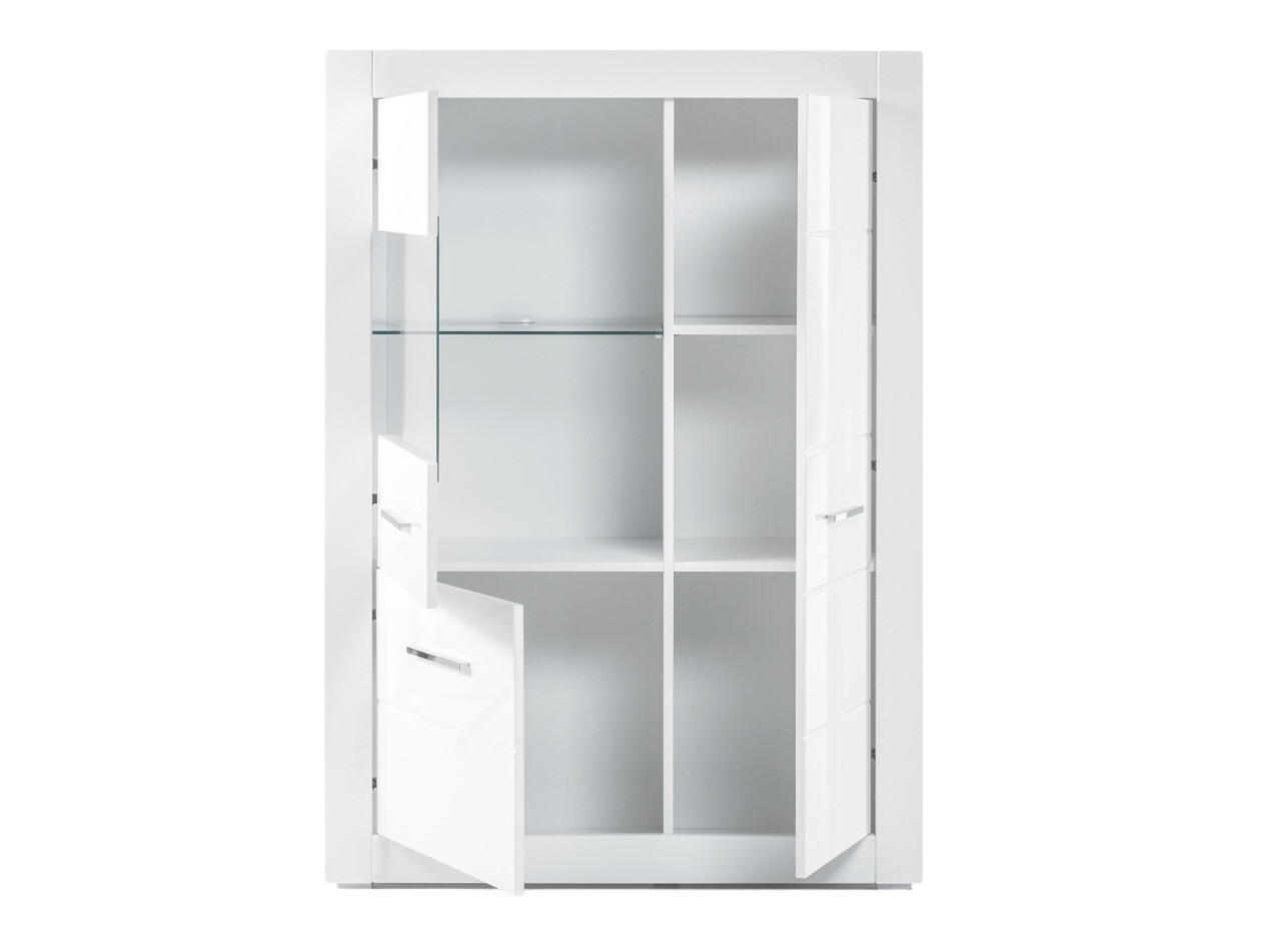 Boekenkast Mercata 106