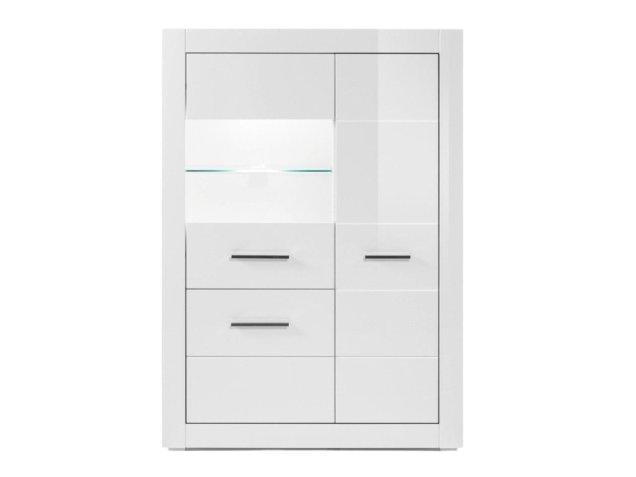 Boekenkast Mercata 106