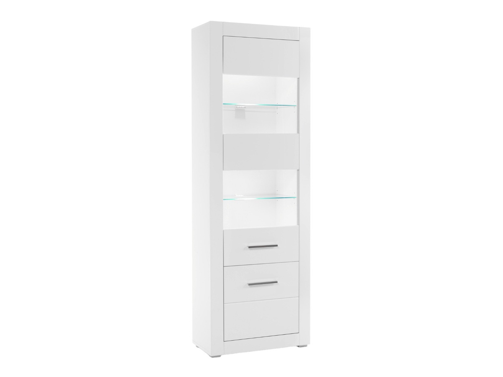 Boekenkast Mercata 107