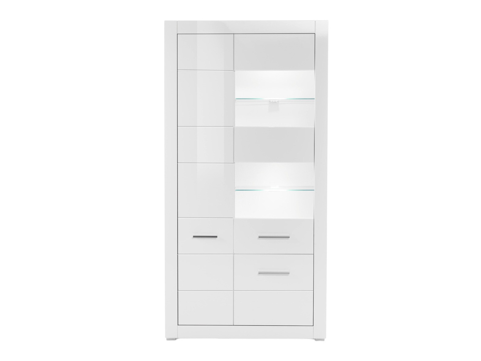 Boekenkast Mercata 108