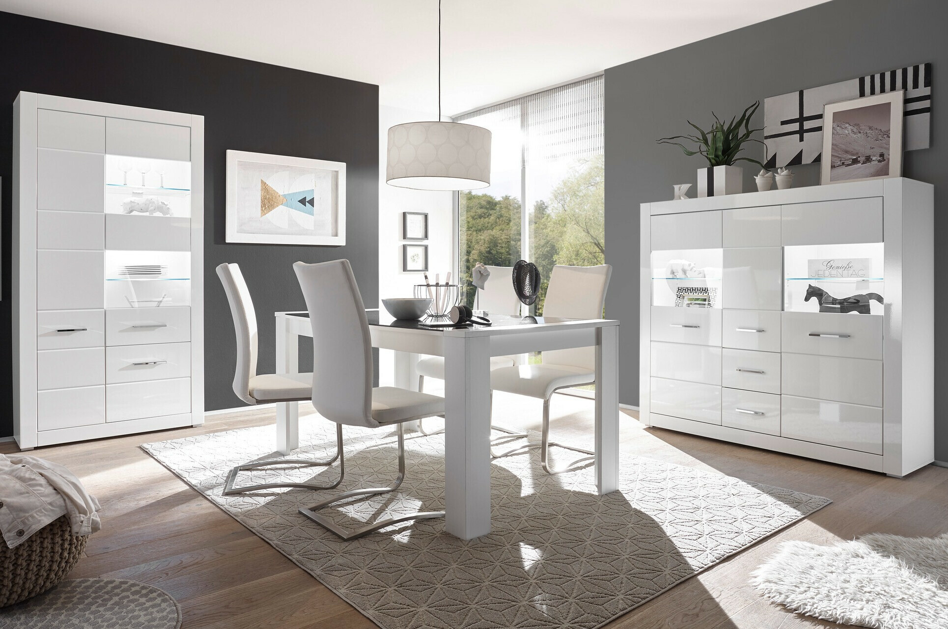 Boekenkast Mercata 108