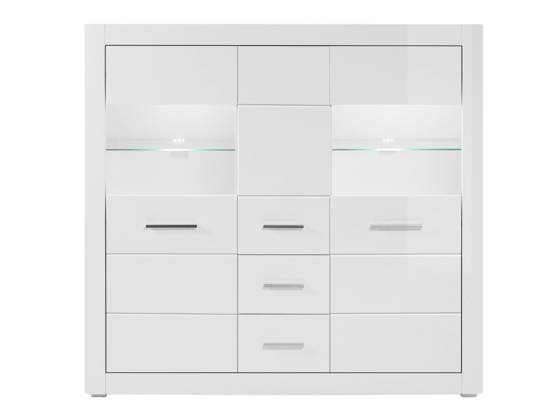 Boekenkast Mercata 109