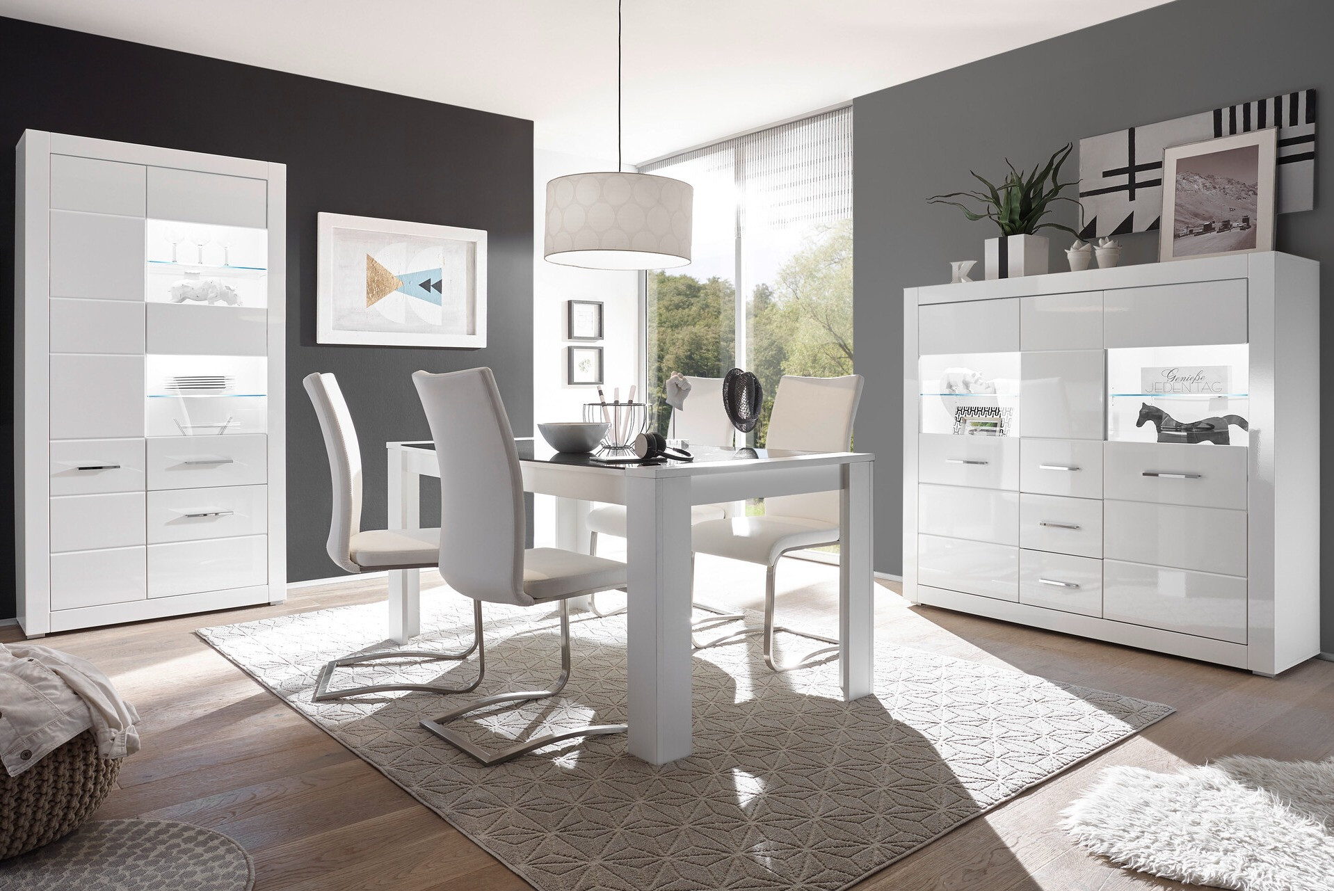 Boekenkast Mercata 109