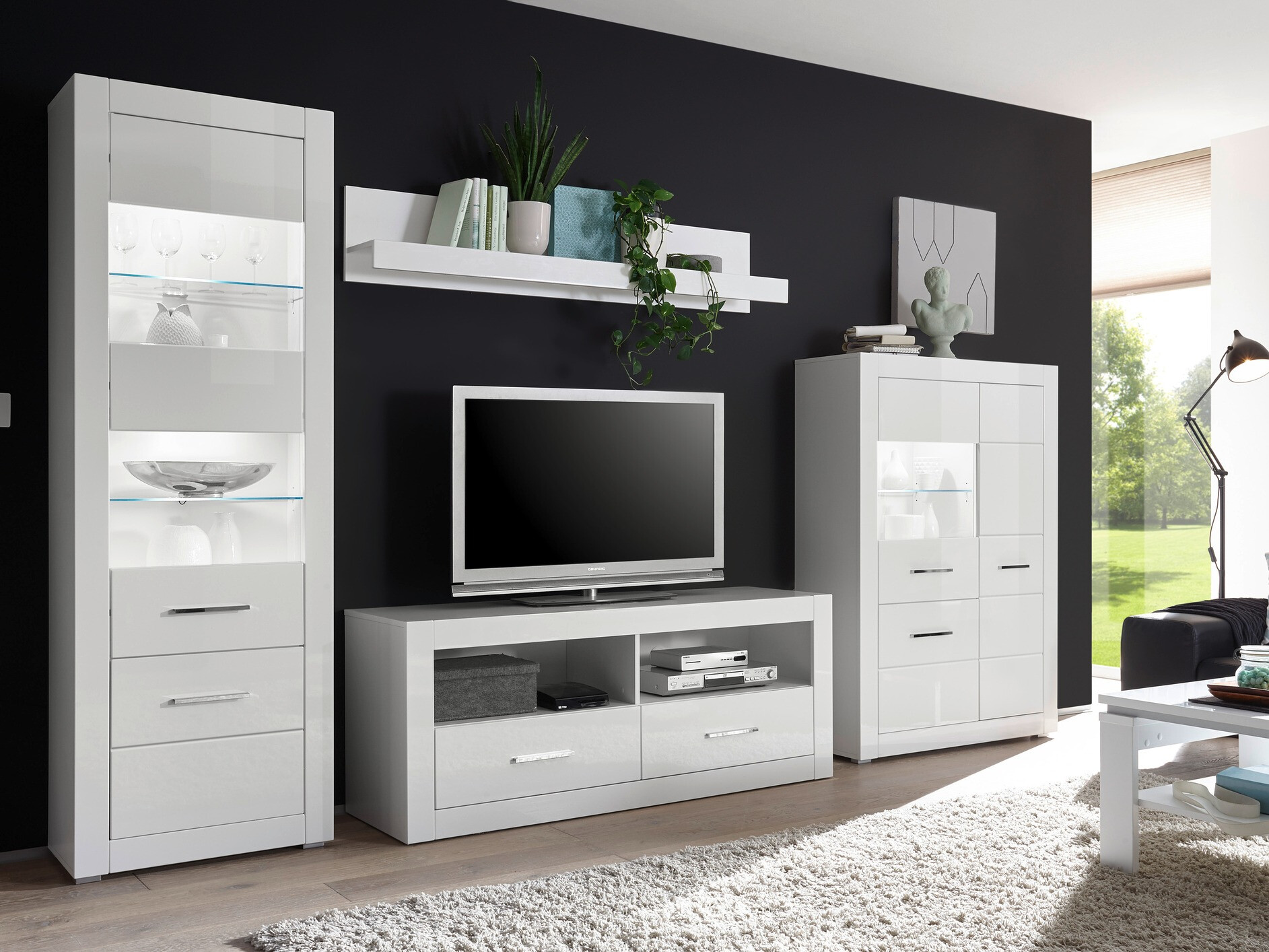 TV-meubel Mercata 102