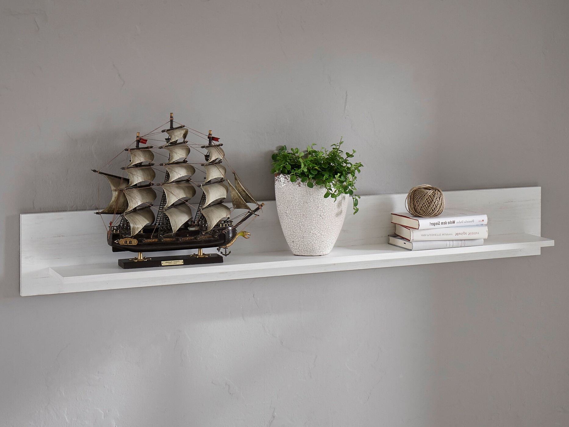 Wandplank Marfere 105