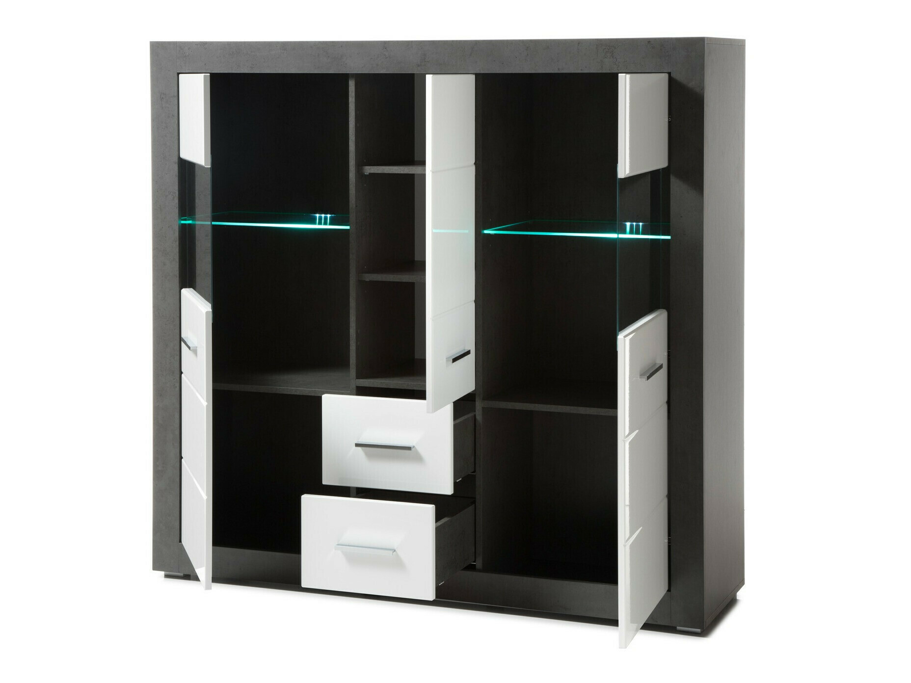 Woonkamerset Etrcame 113