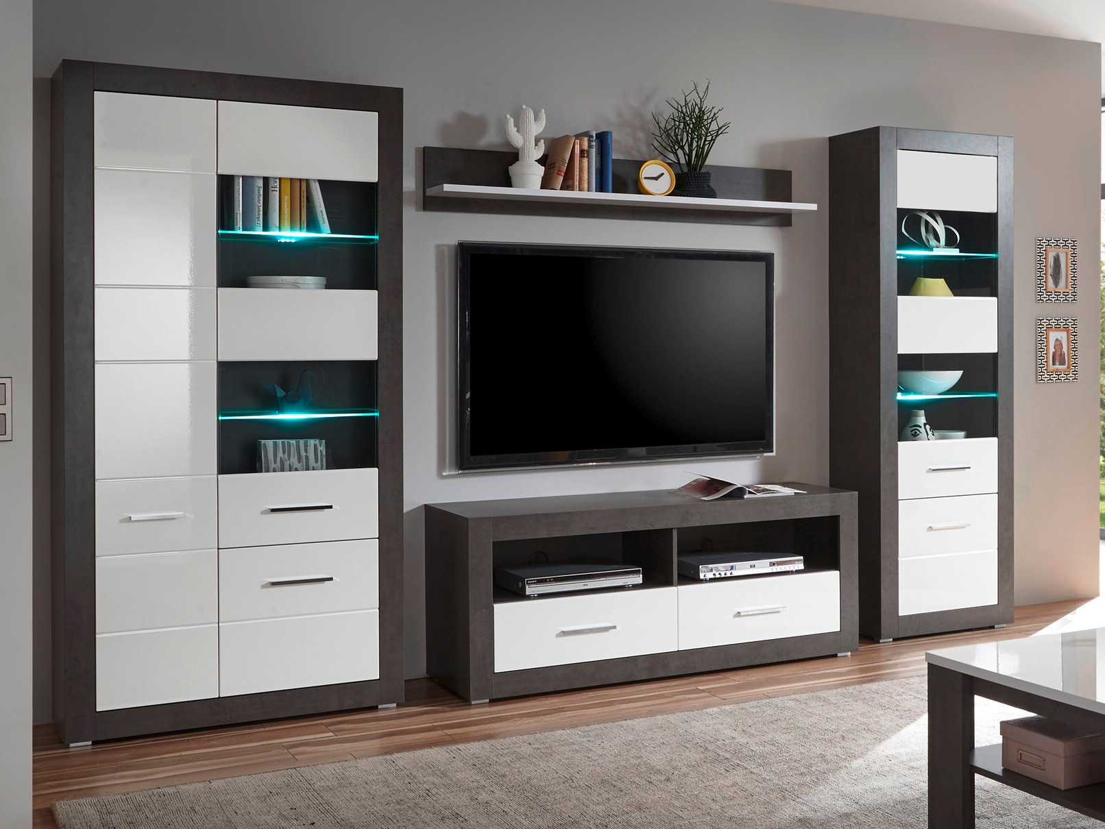 Woonkamerset Etrcame 115