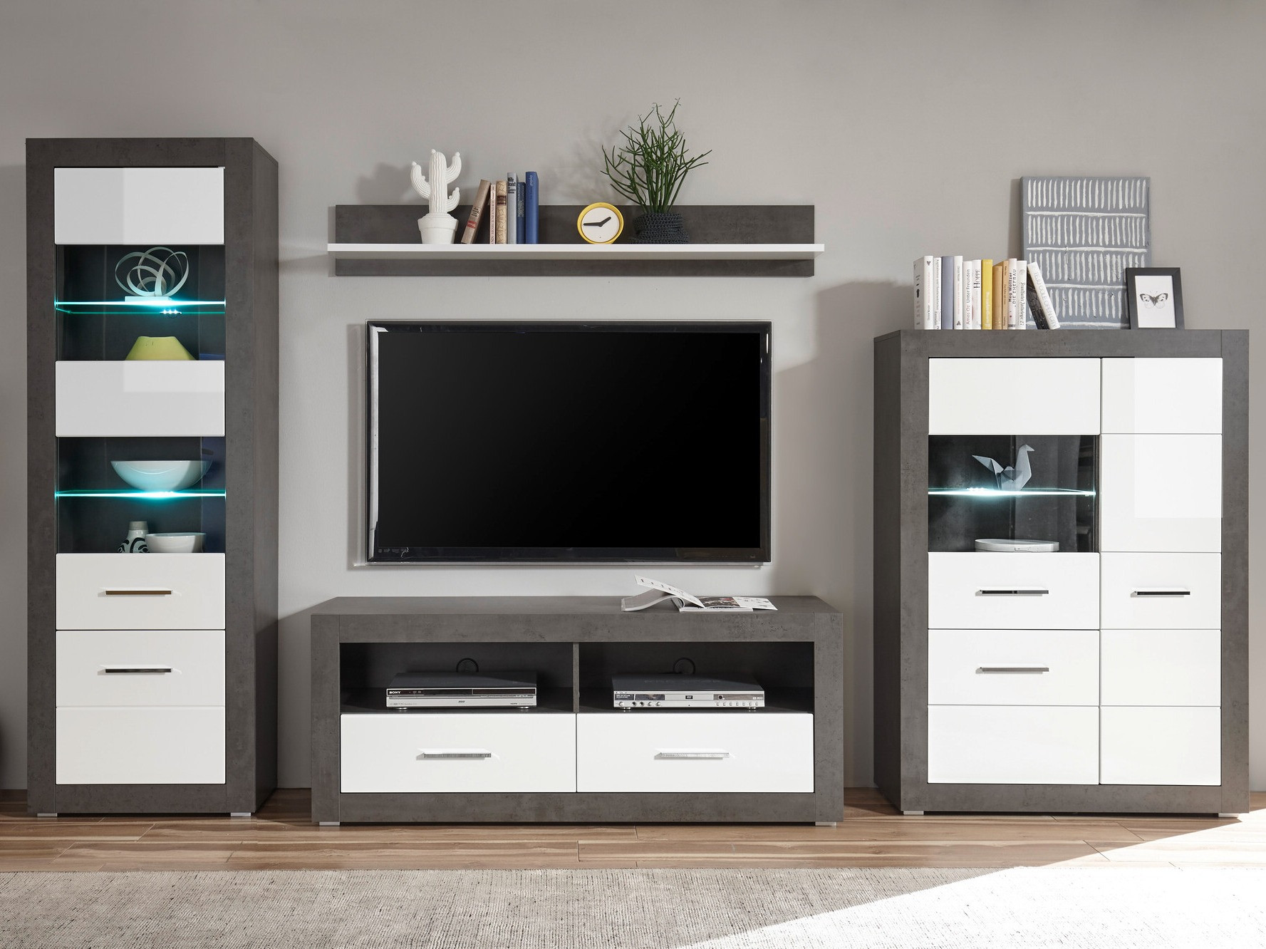 Woonkamerset Etrcame 116