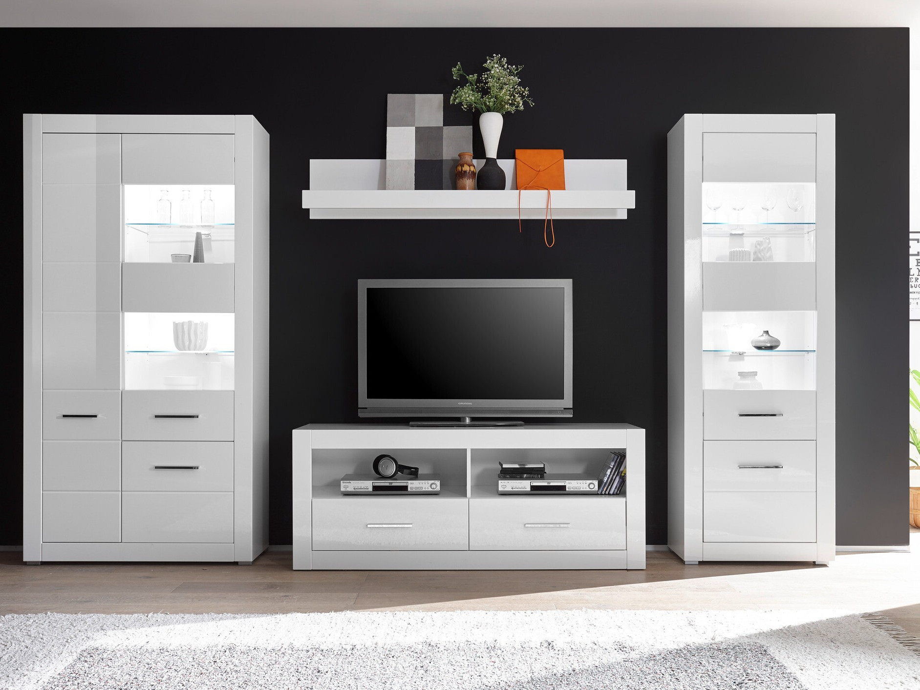 Woonkamerset Mercata 113