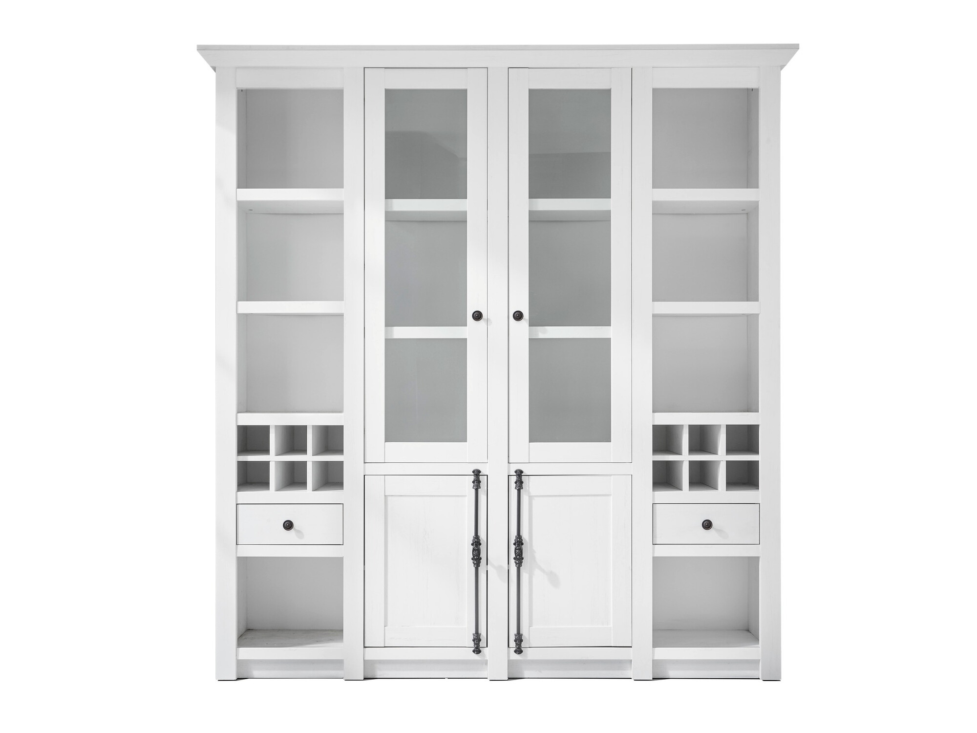 Boekenkast Marfere 112