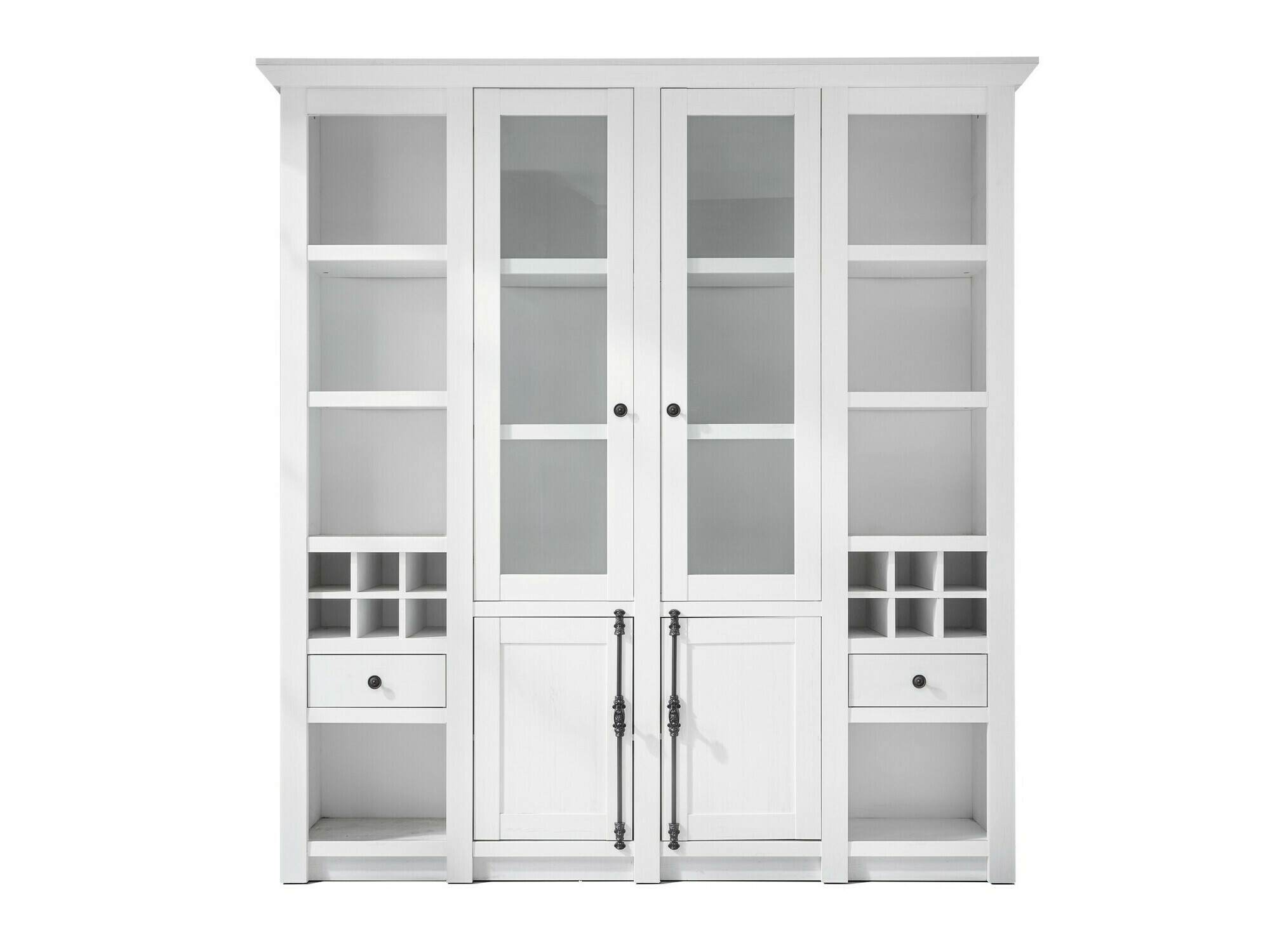 Boekenkast Marfere 112