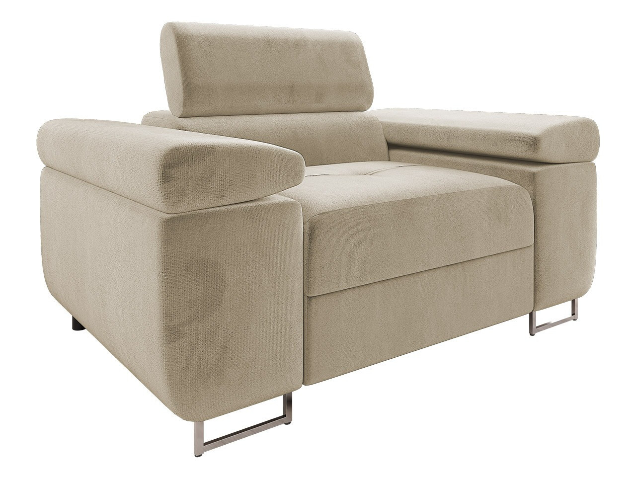 Gestoffeerde meubelset Comfivo Eliferu 107 (Manila 02)