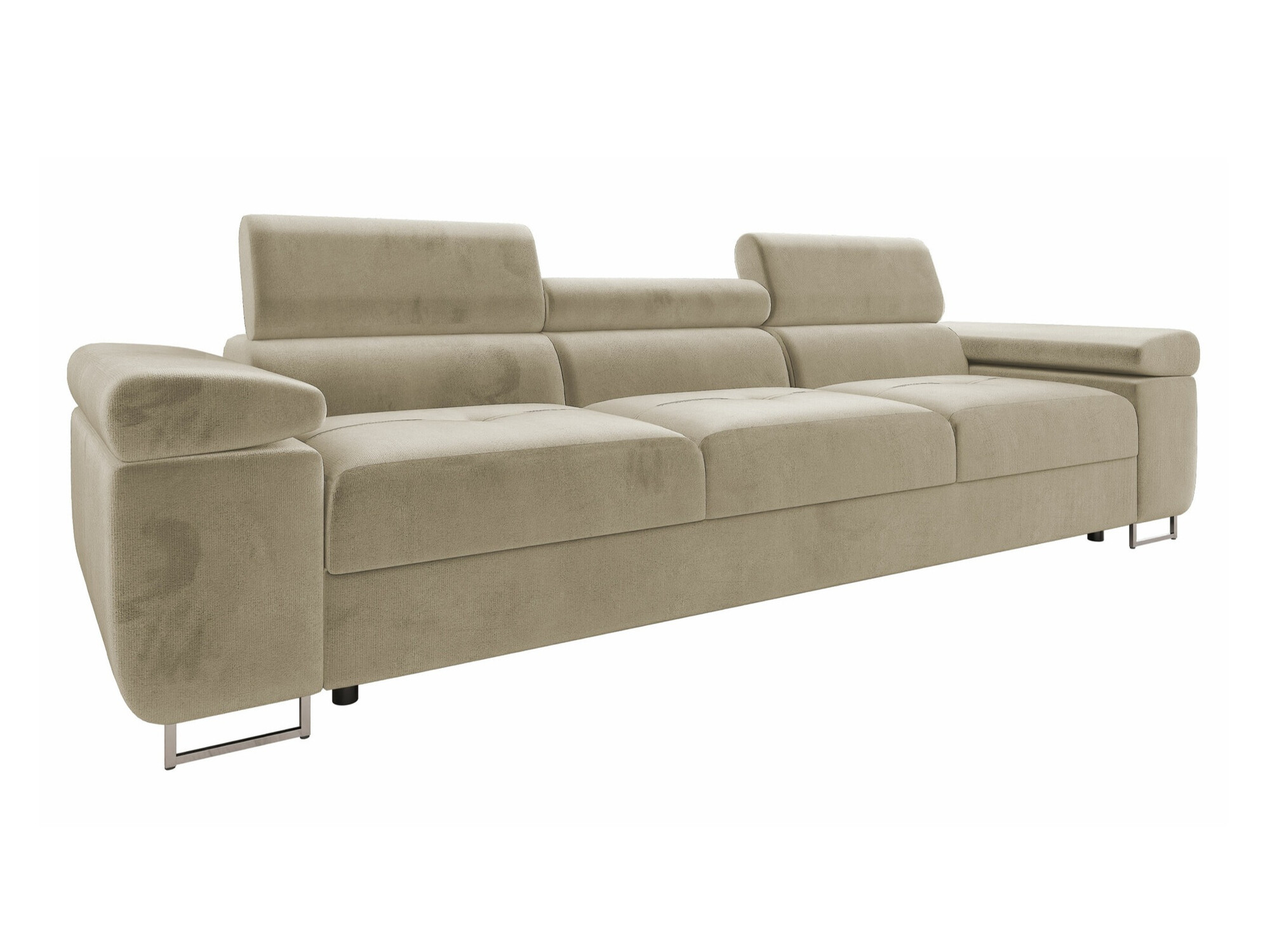 Gestoffeerde meubelset Comfivo Eliferu 107 (Manila 02)