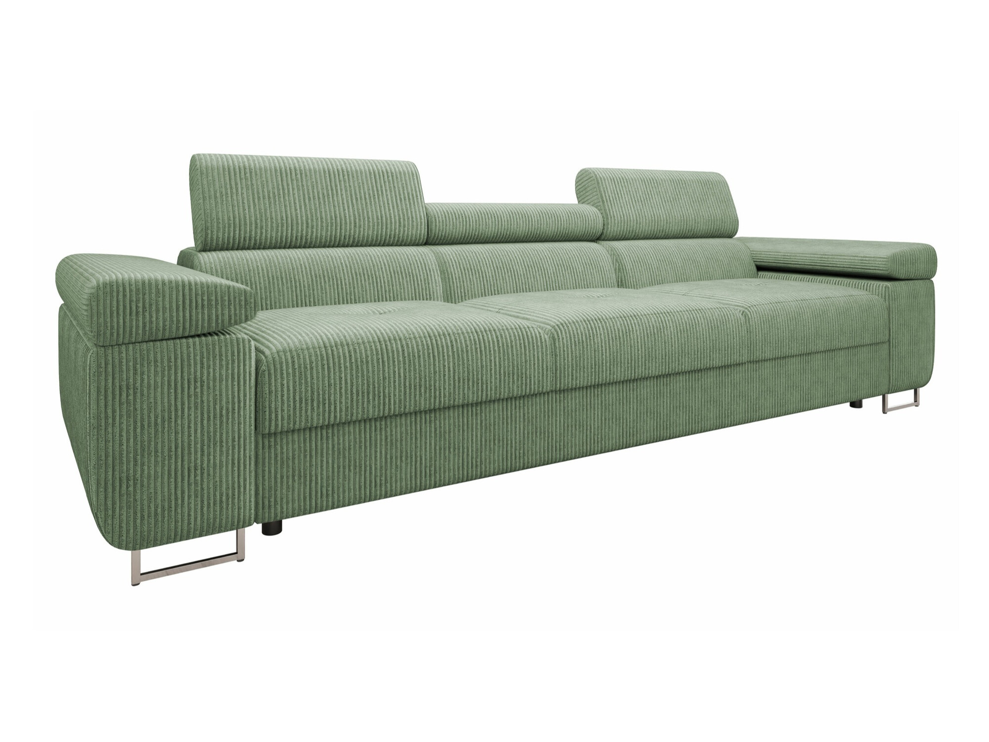 Gestoffeerde meubelset Comfivo Eliferu 107 (Poso 47)