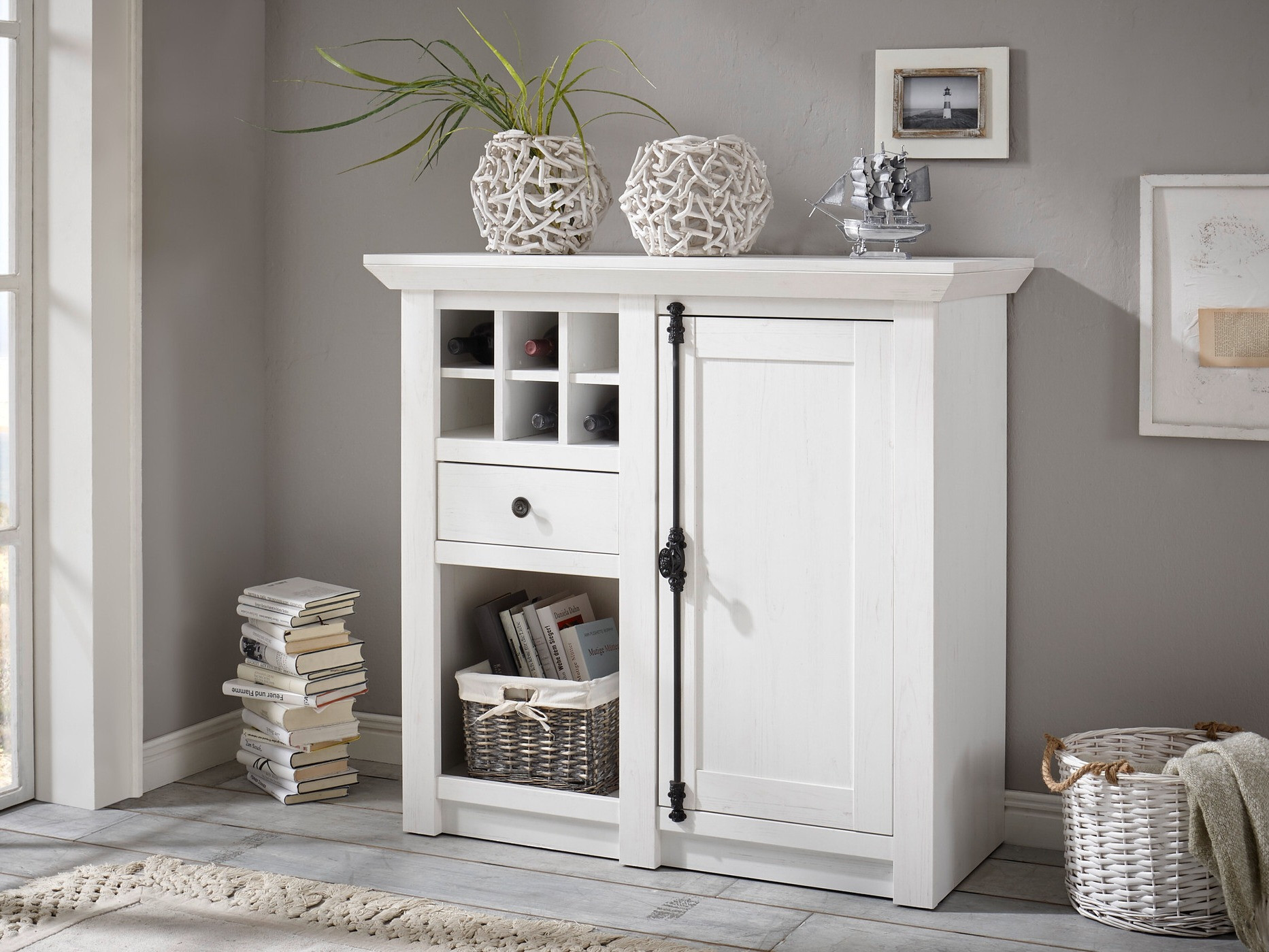 Ladekast Marfere 111