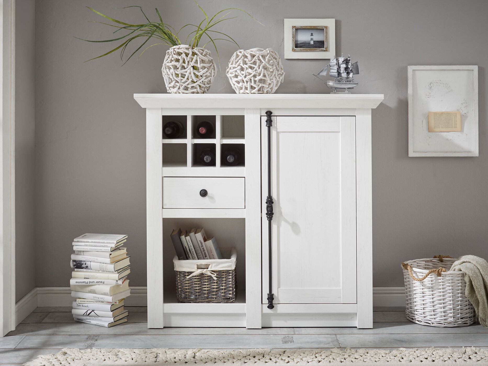 Ladekast Marfere 111