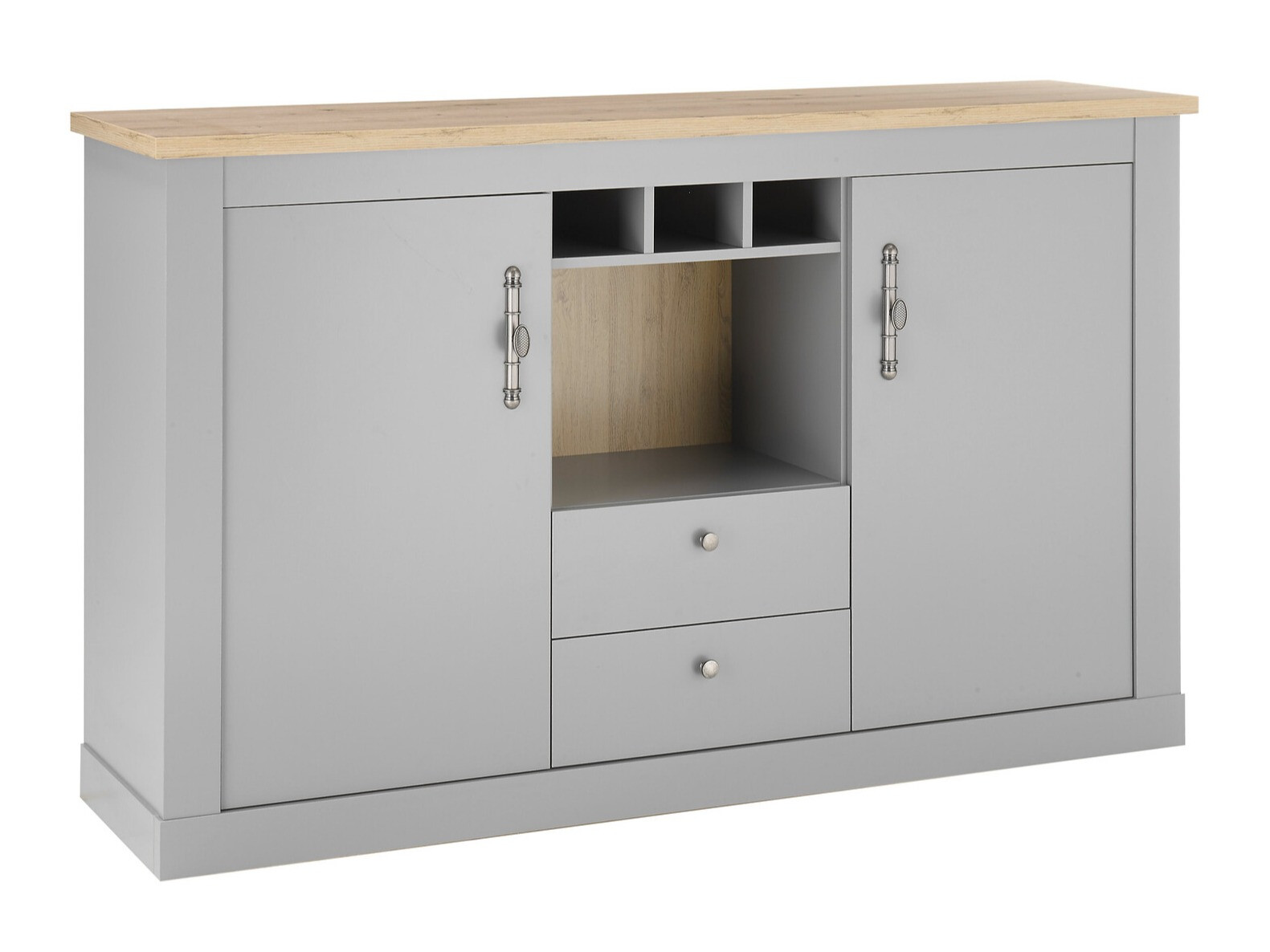 Ladekast Sorteso 105