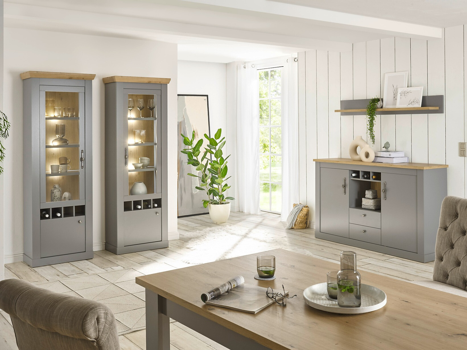 Ladekast Sorteso 105