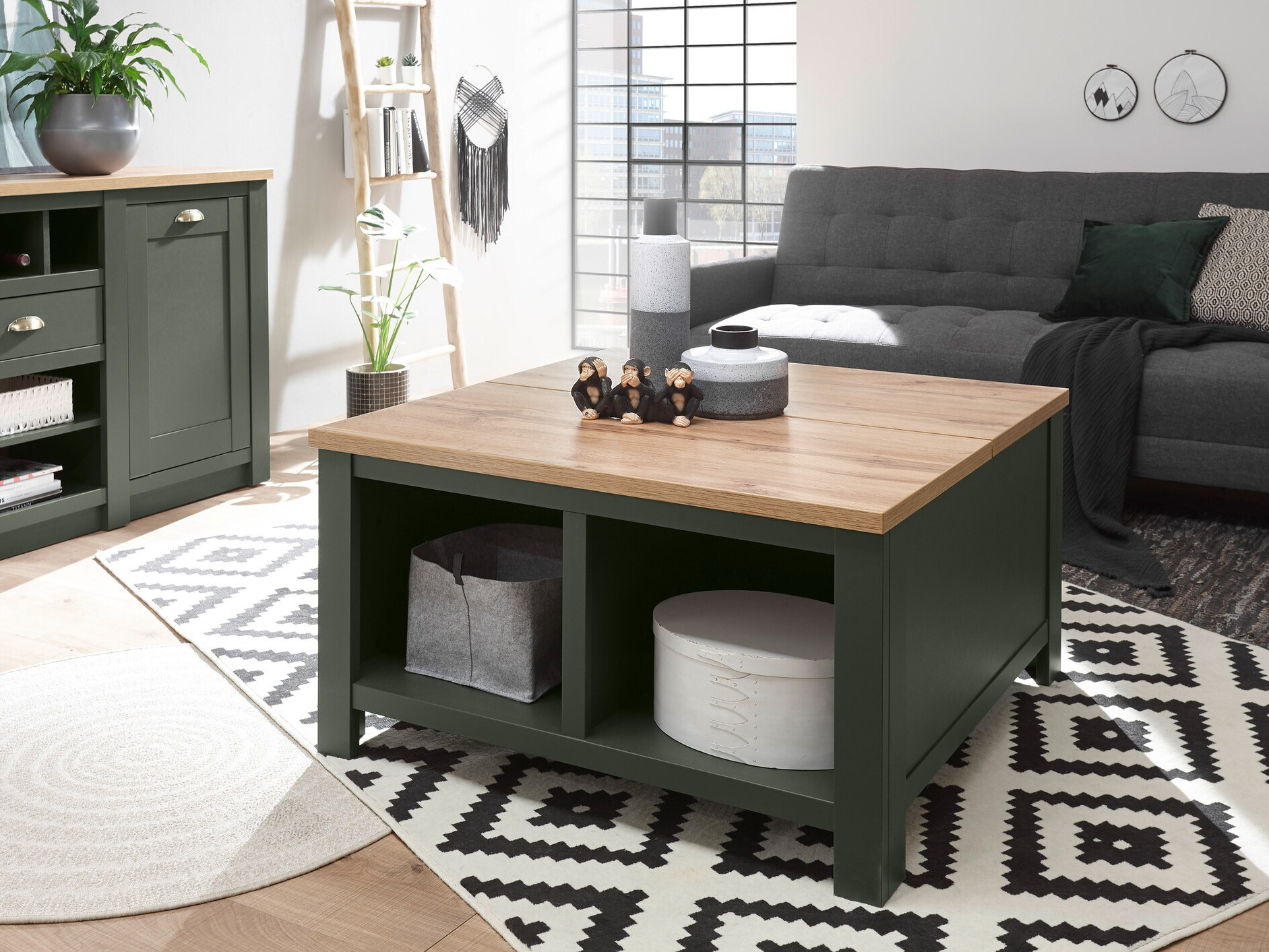 Salontafel Lirvela 102