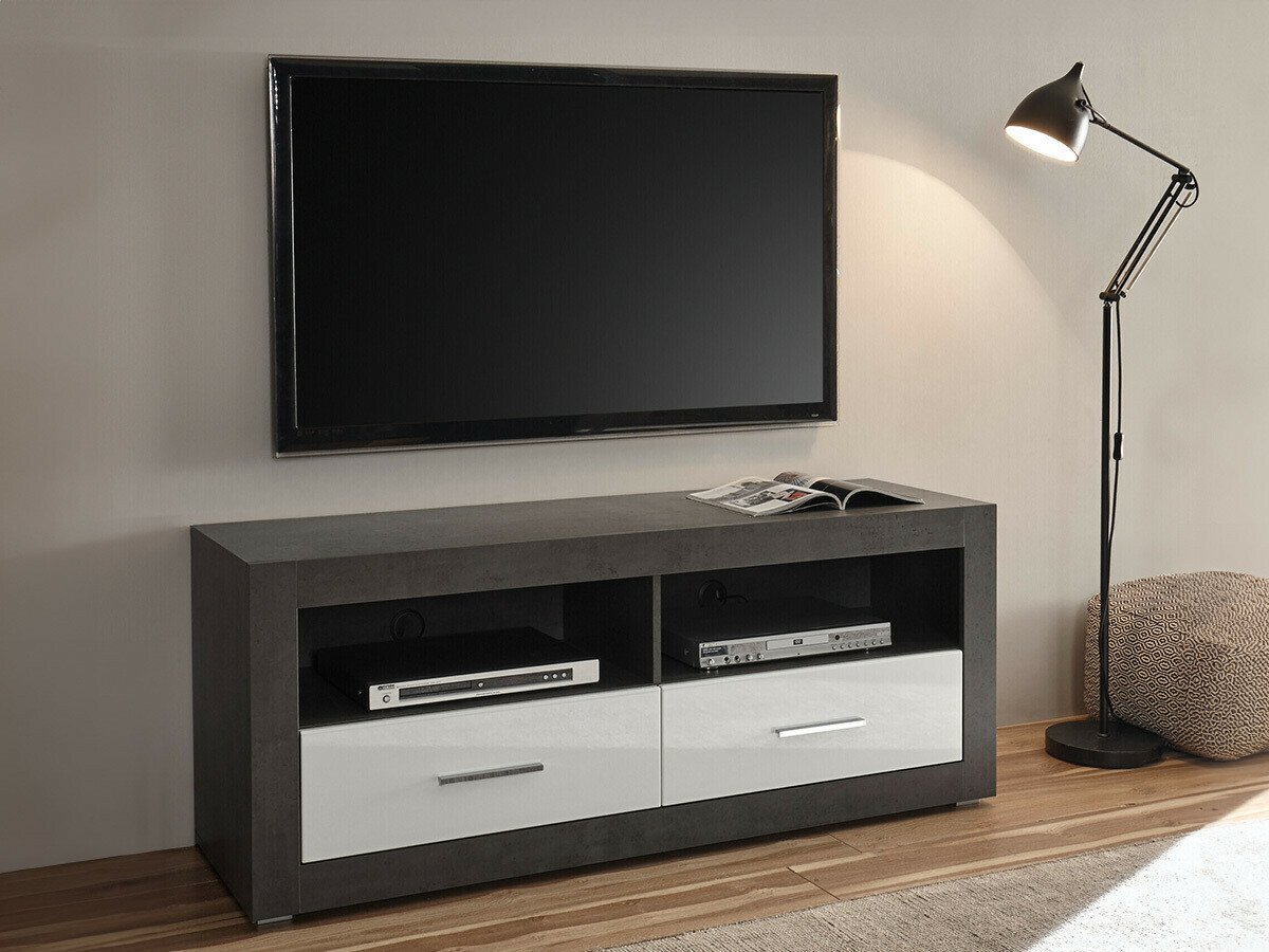 TV-meubel Etrcame 104