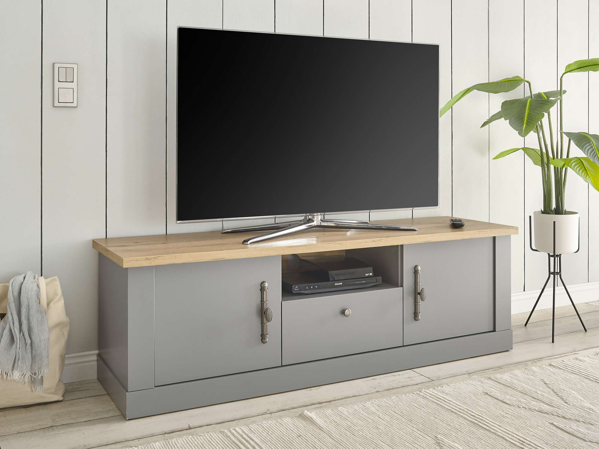 TV-meubel Lewiston 116