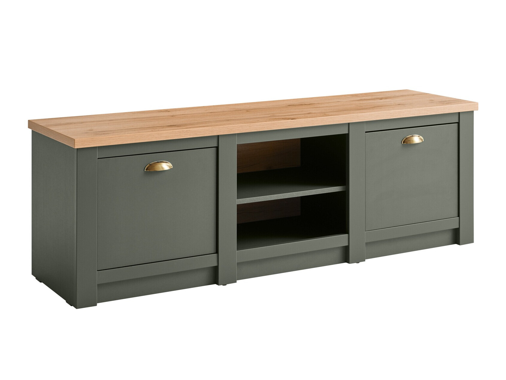 TV-meubel Lirvela 100