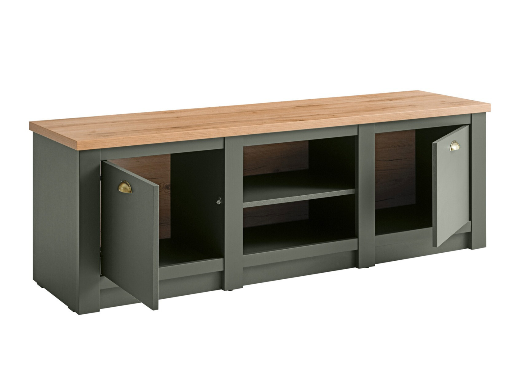 TV-meubel Lirvela 100