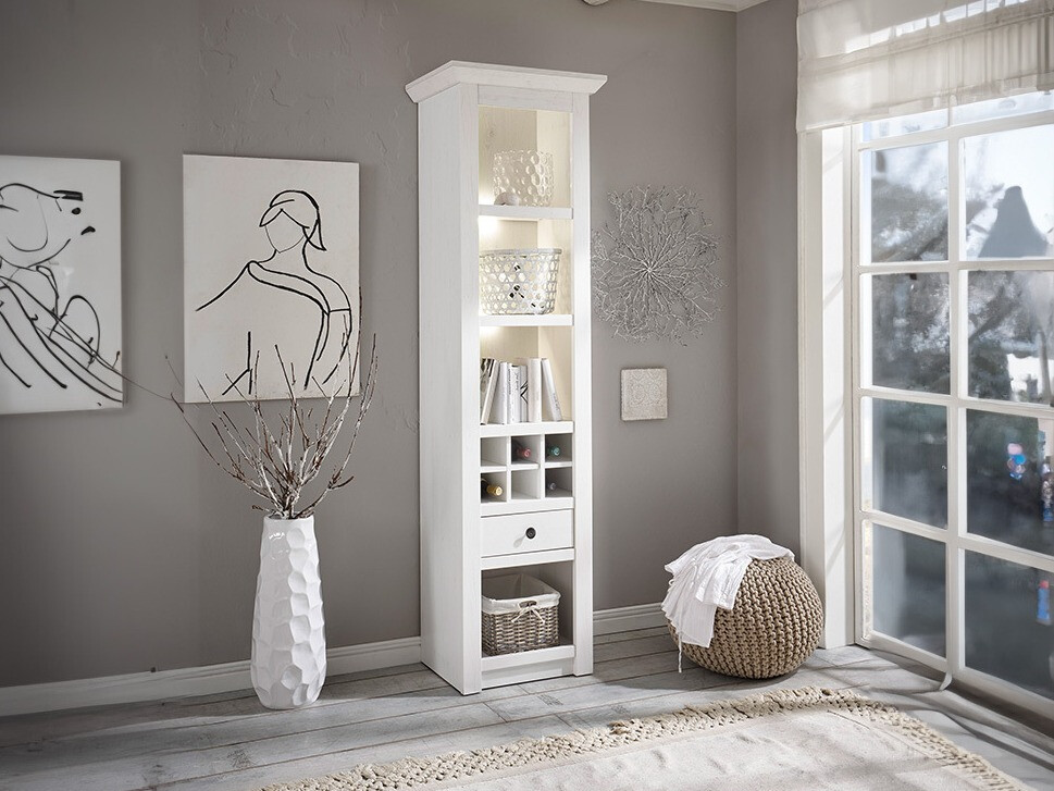 Boekenkast Marfere 107