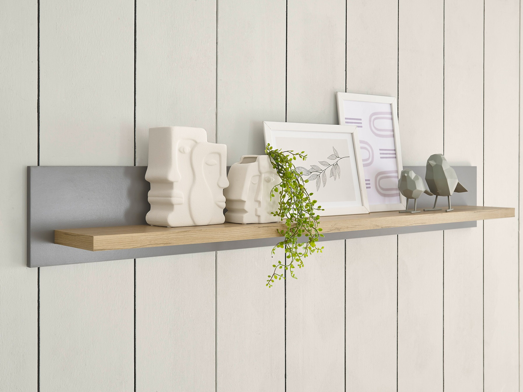 Wandplank Sorteso 106