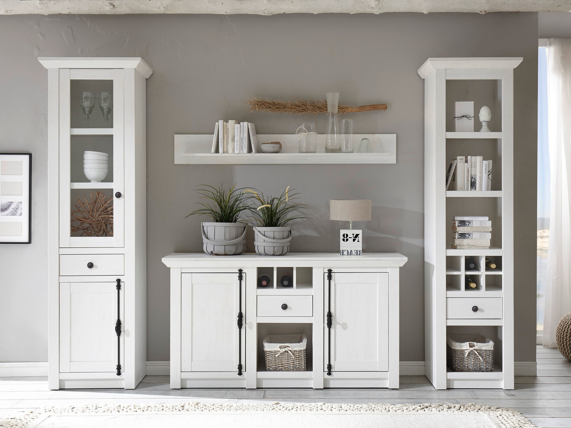 Woonkamerset Marfere 115