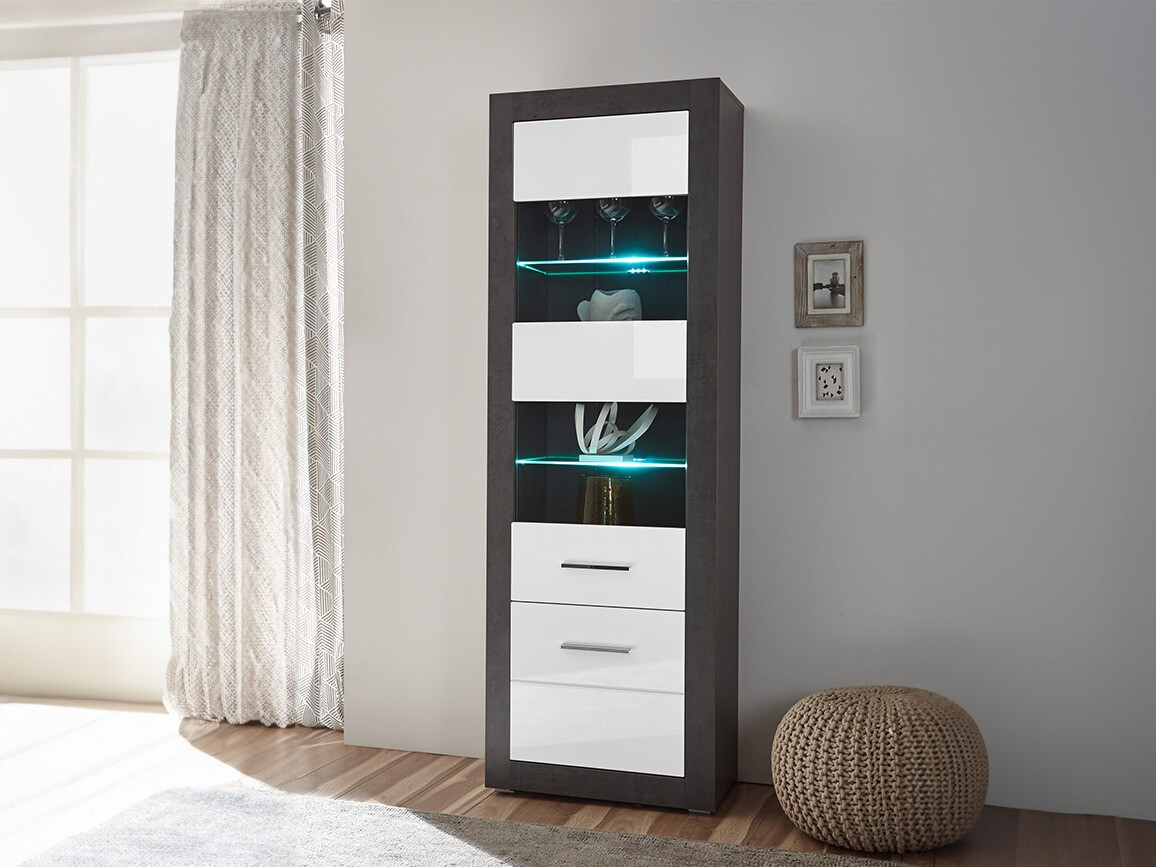 Boekenkast Etrcame 101