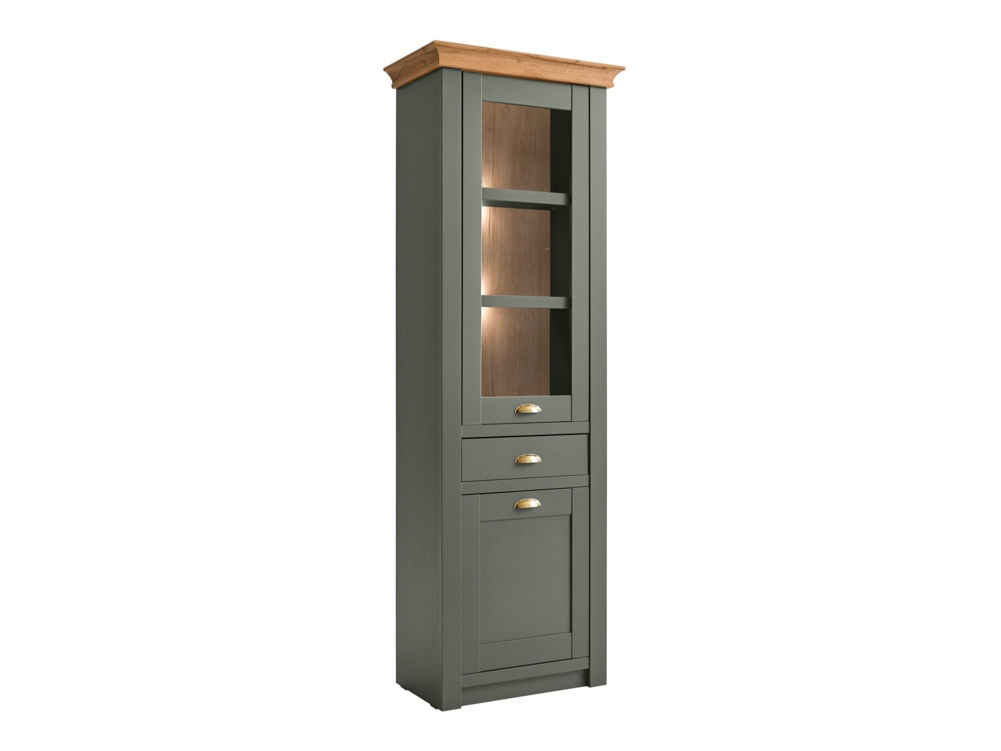 Boekenkast Lirvela 106