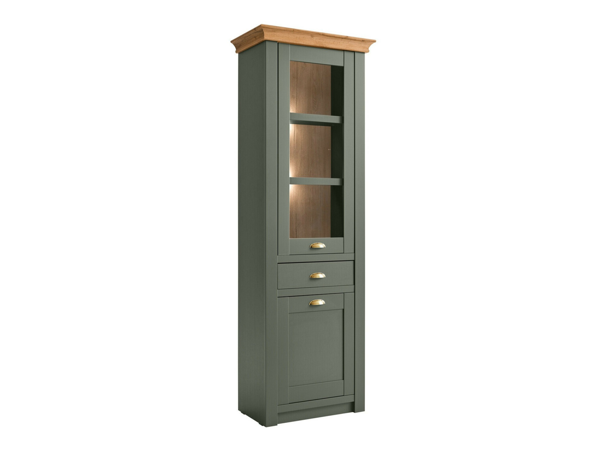 Boekenkast Lirvela 106