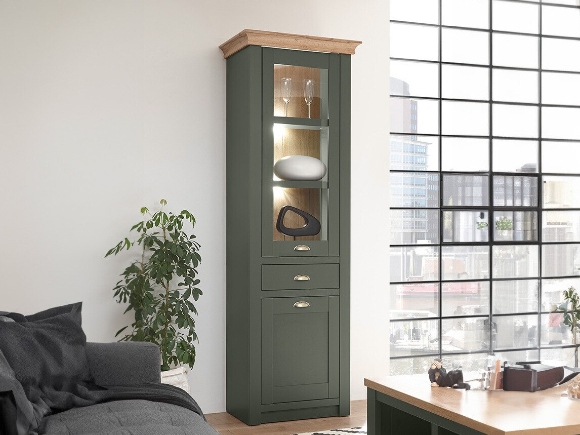 Boekenkast Lirvela 106