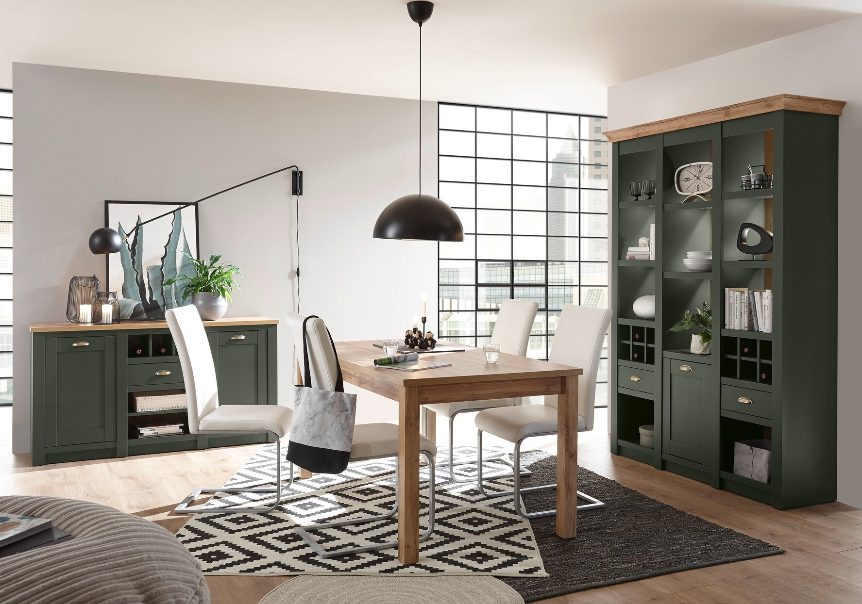 Boekenkast Lirvela 108