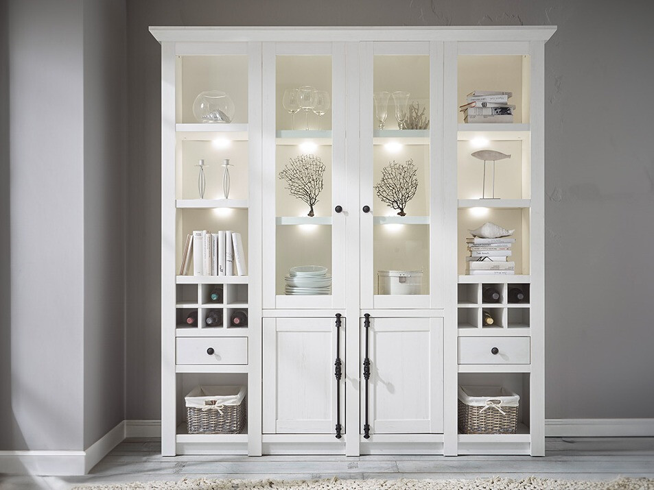 Boekenkast Marfere 112