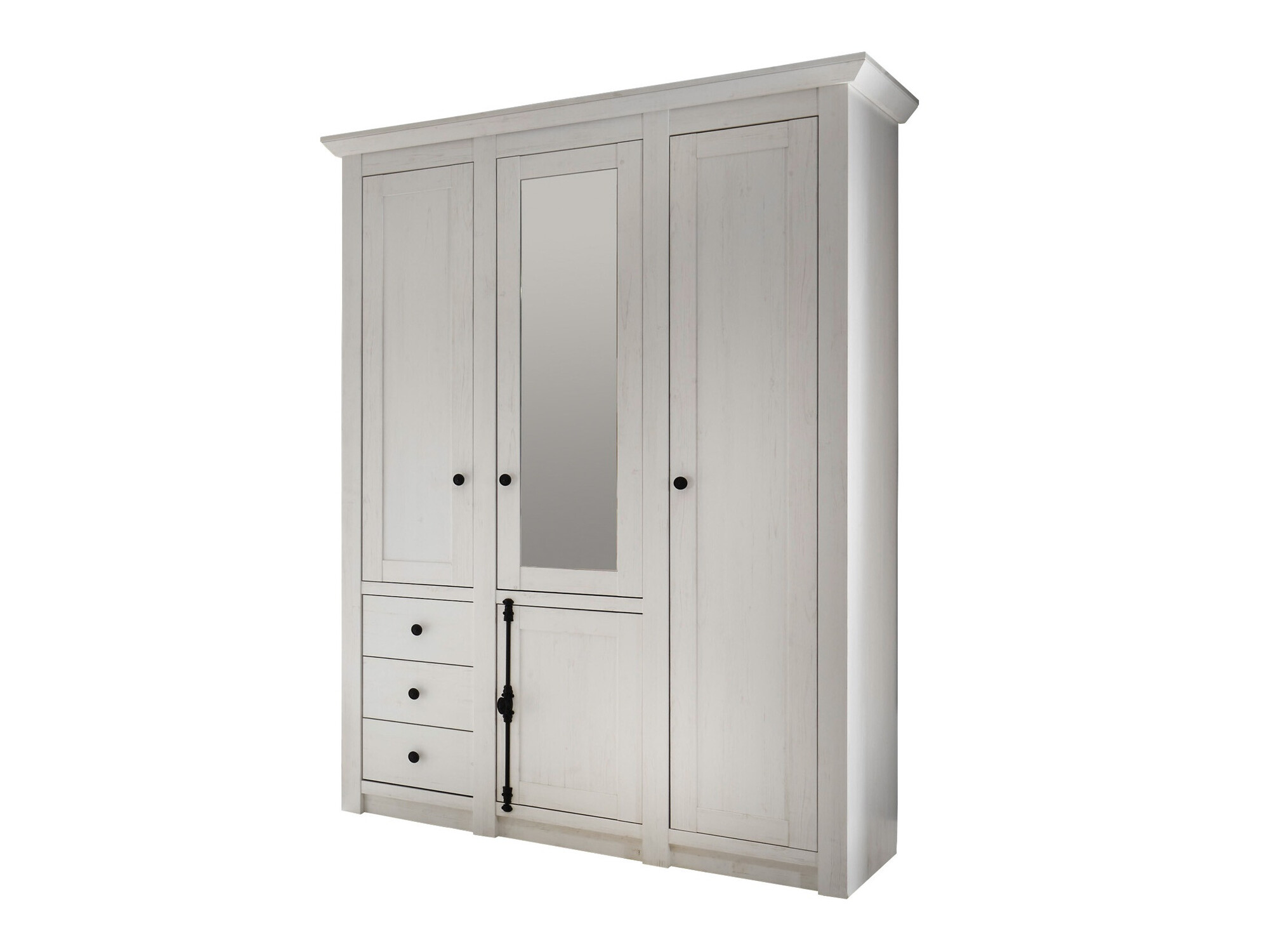 Kledingkast Marfere 119