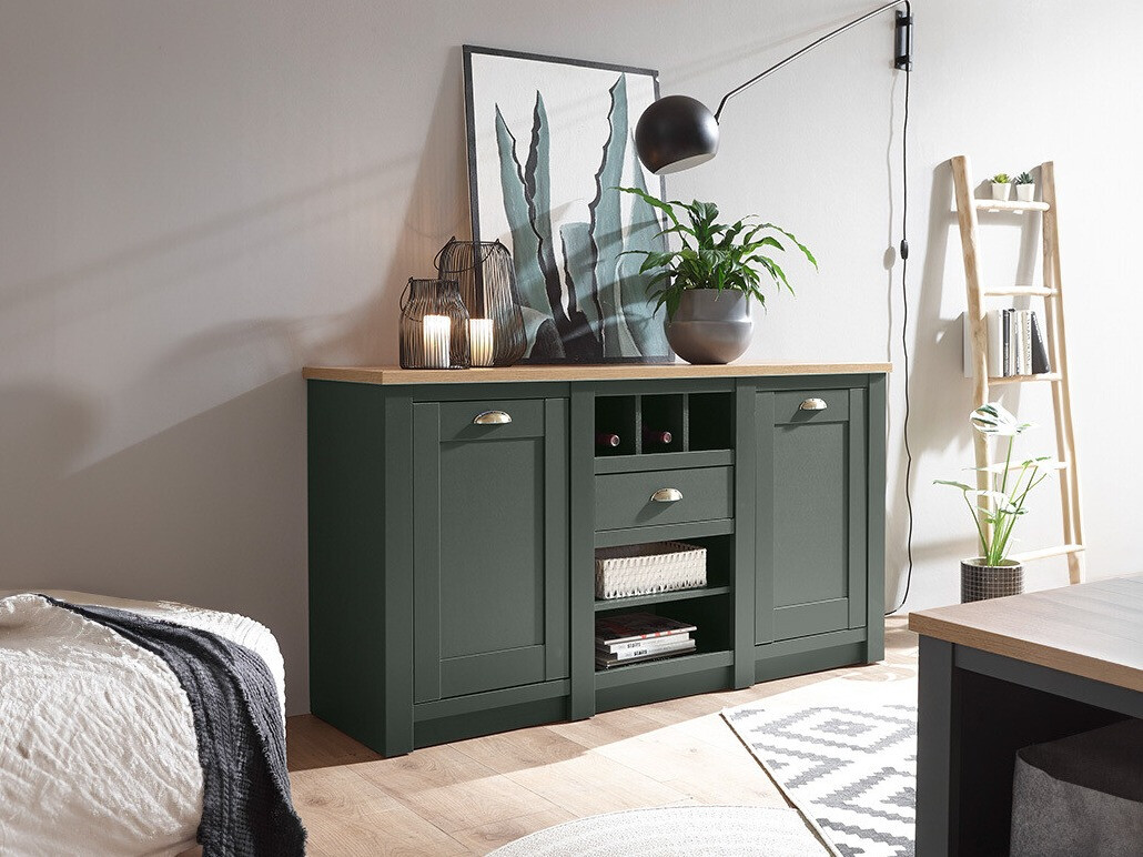 Ladekast Lirvela 101