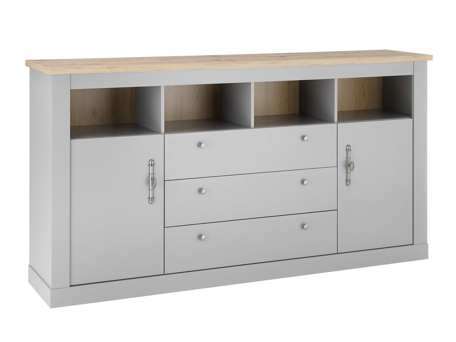 Ladekast Sorteso 107