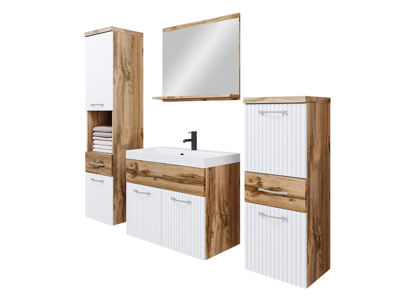 Badkamerset Sarasota 161