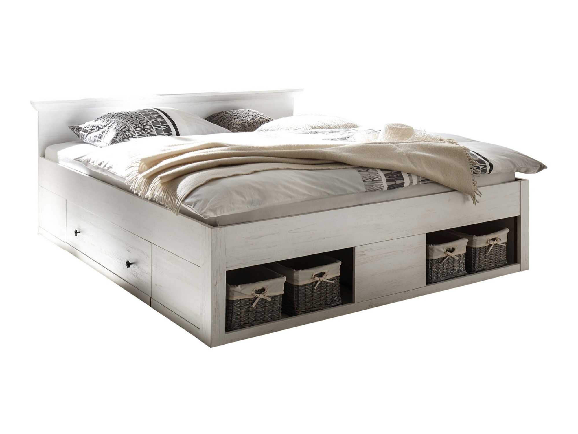 Bed Marfere 125