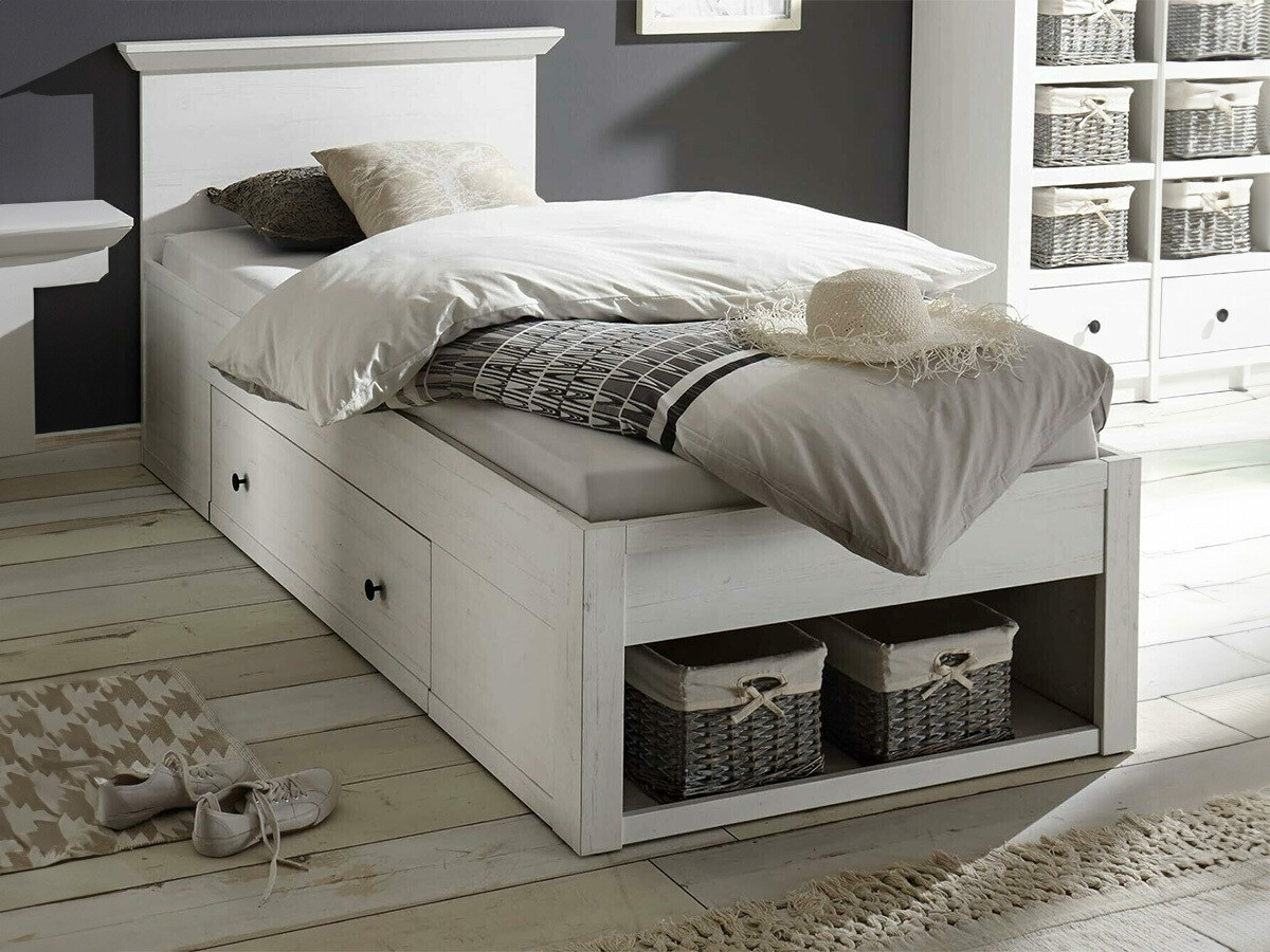 Bed Marfere 125