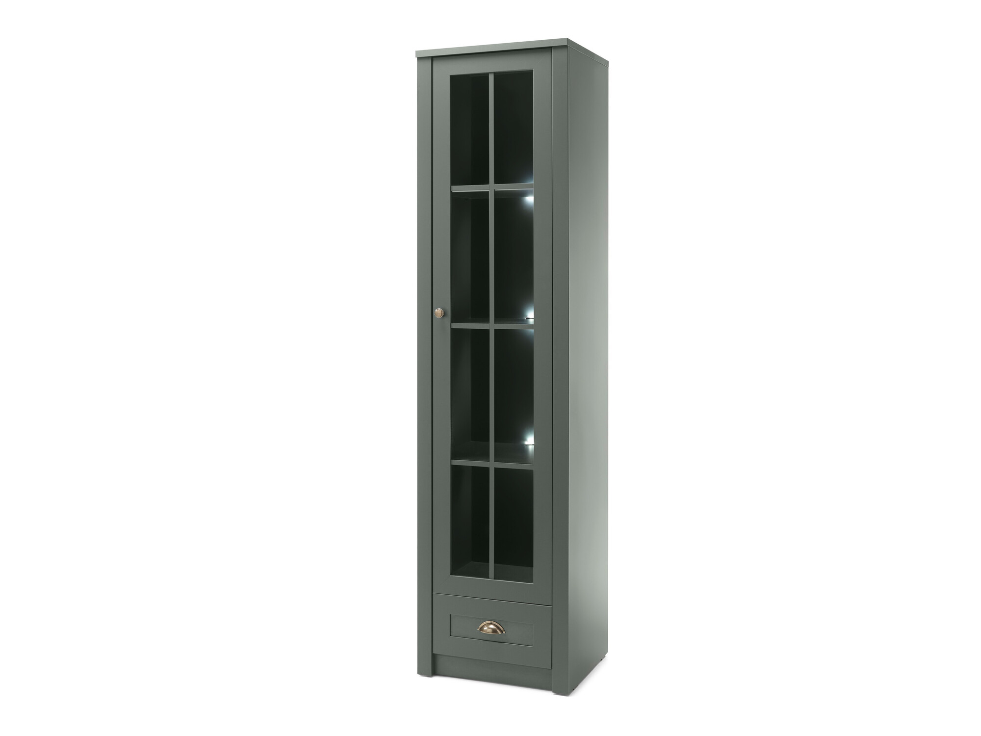 Boekenkast Evalira 108