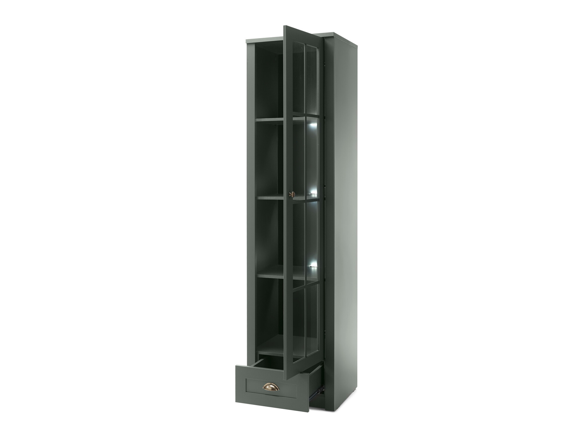 Boekenkast Evalira 108
