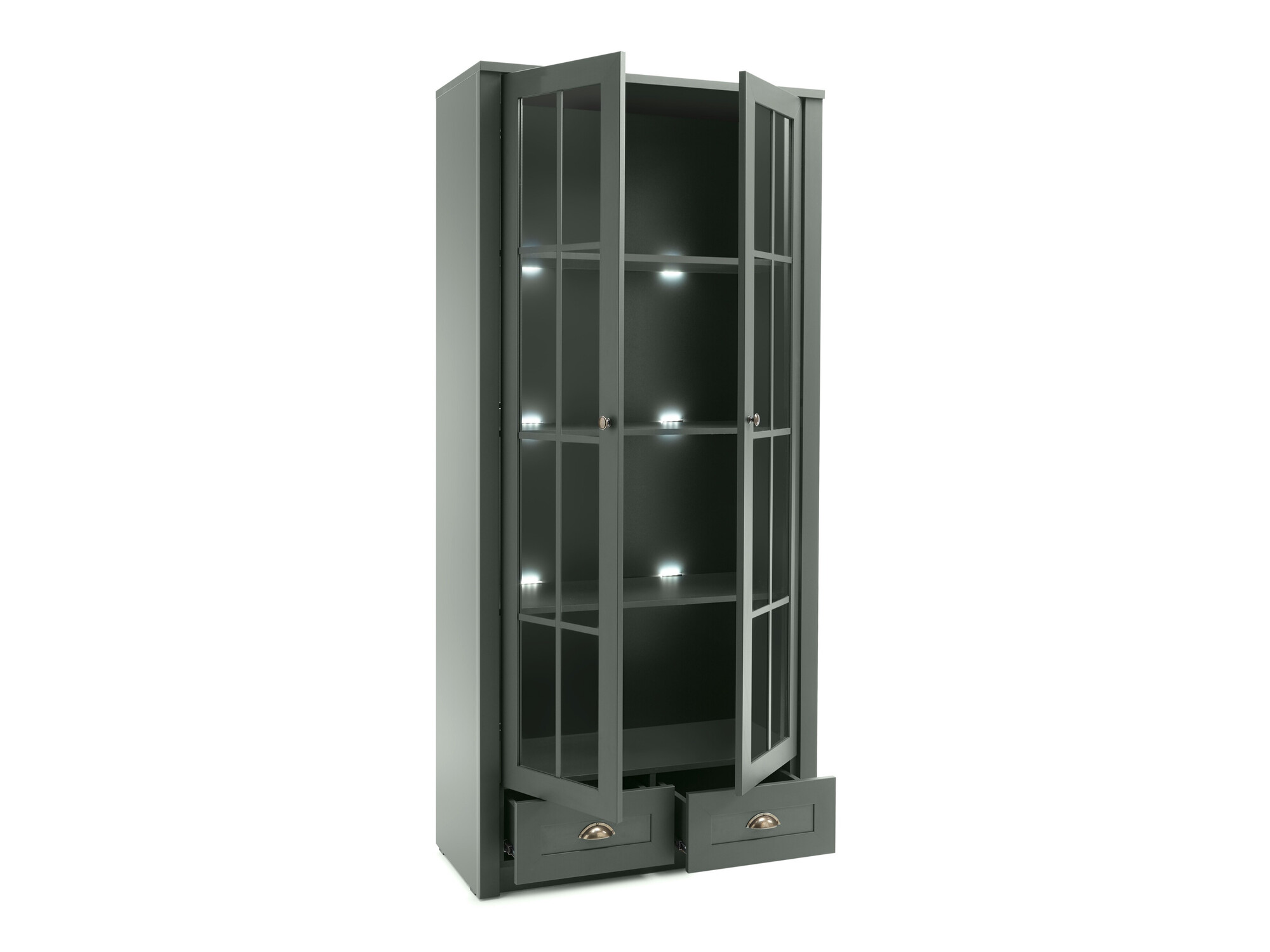 Boekenkast Evalira 111