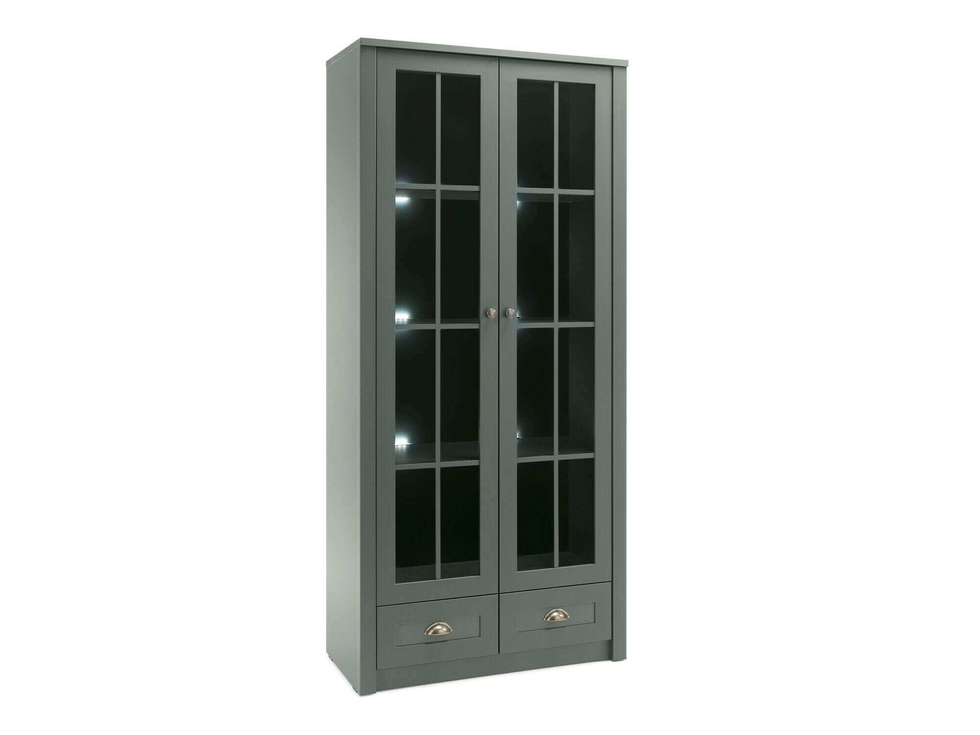 Boekenkast Evalira 111