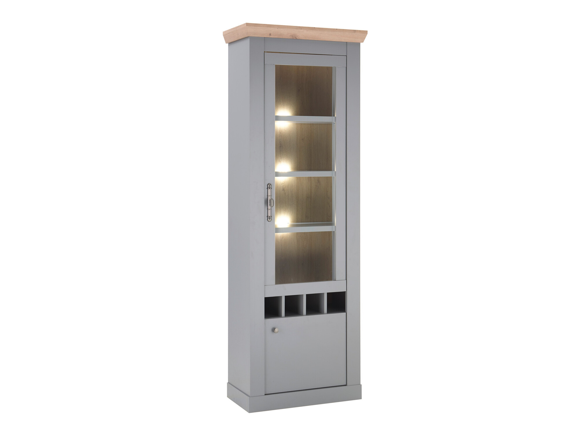 Boekenkast Sorteso 109