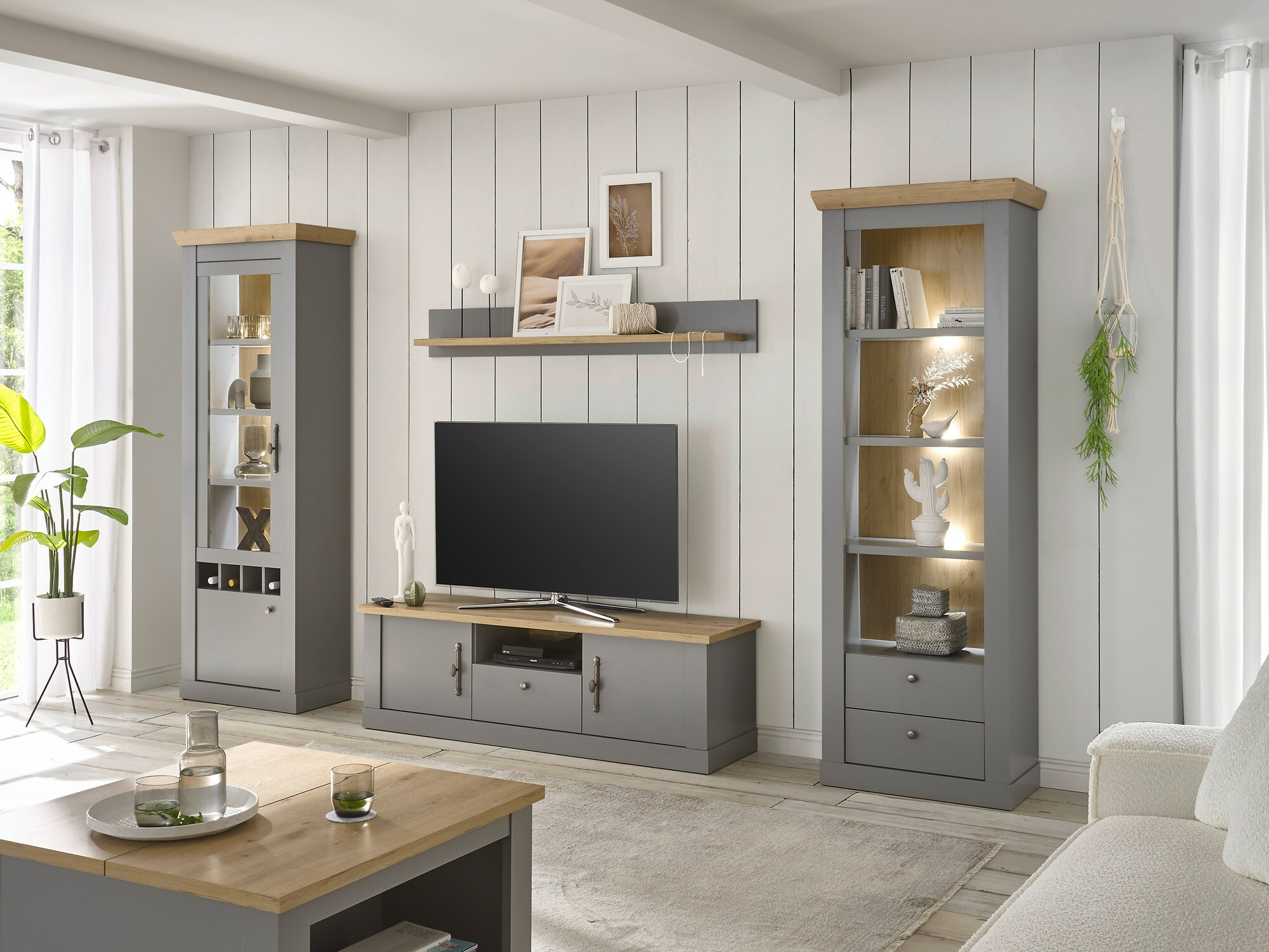 Boekenkast Sorteso 109