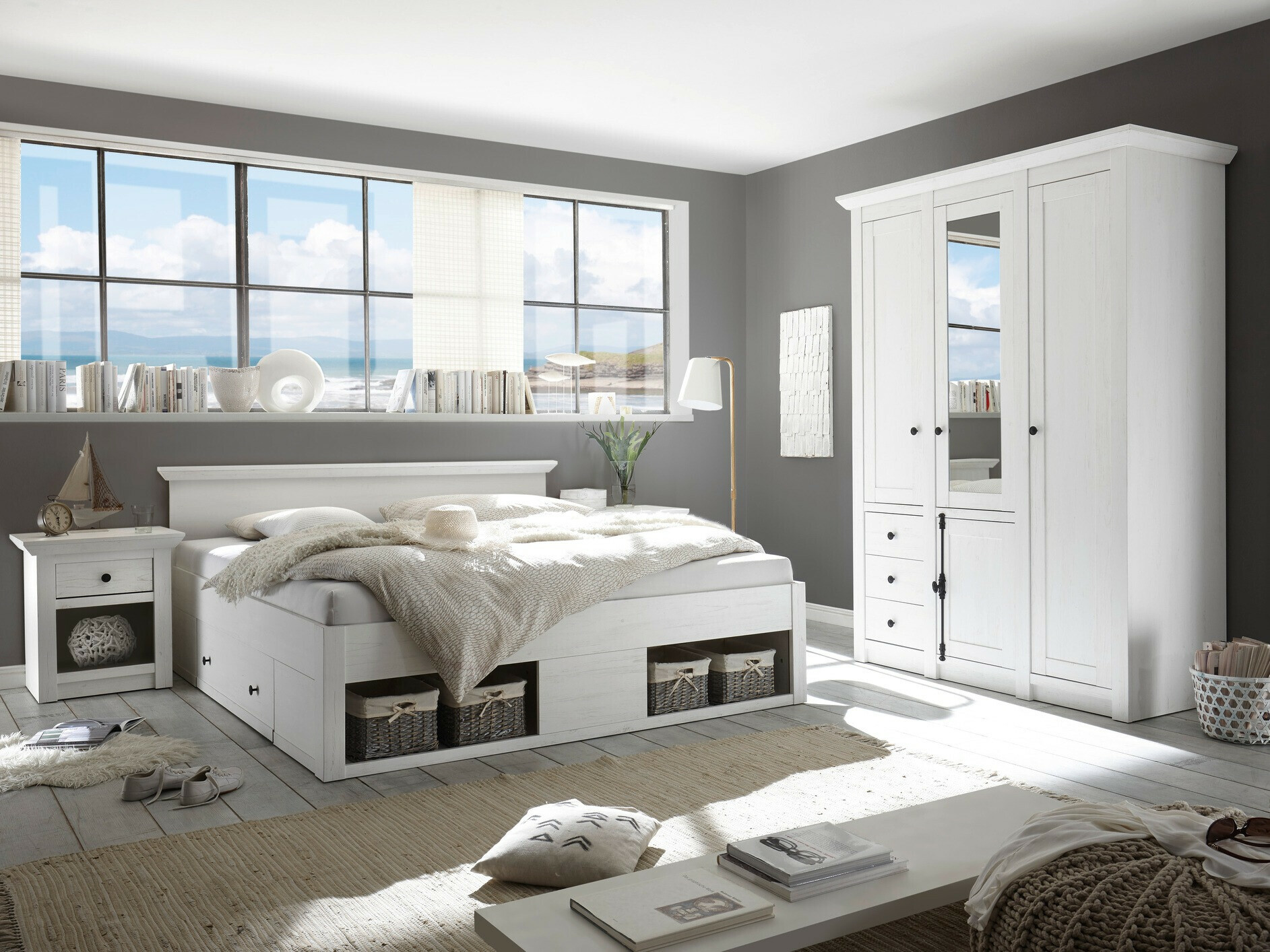 Kledingkast Marfere 119