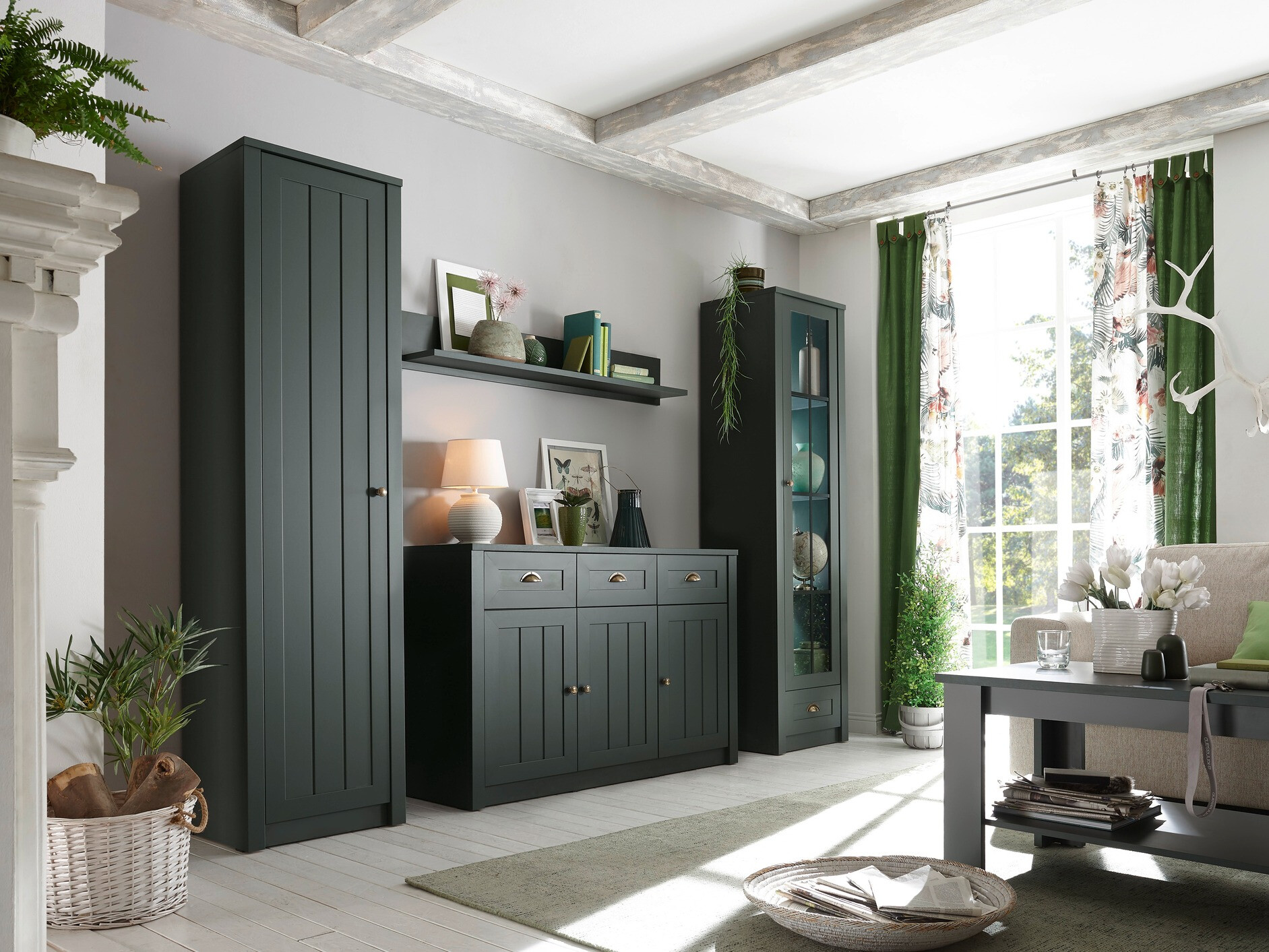 Ladekast Evalira 105